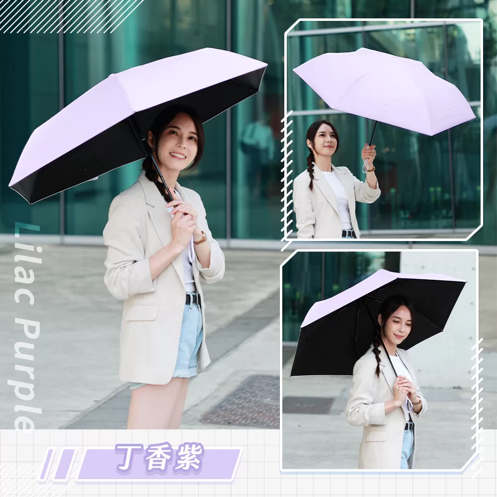 JOJOGO｜超速乾秒收輕羽傘商品介紹-32