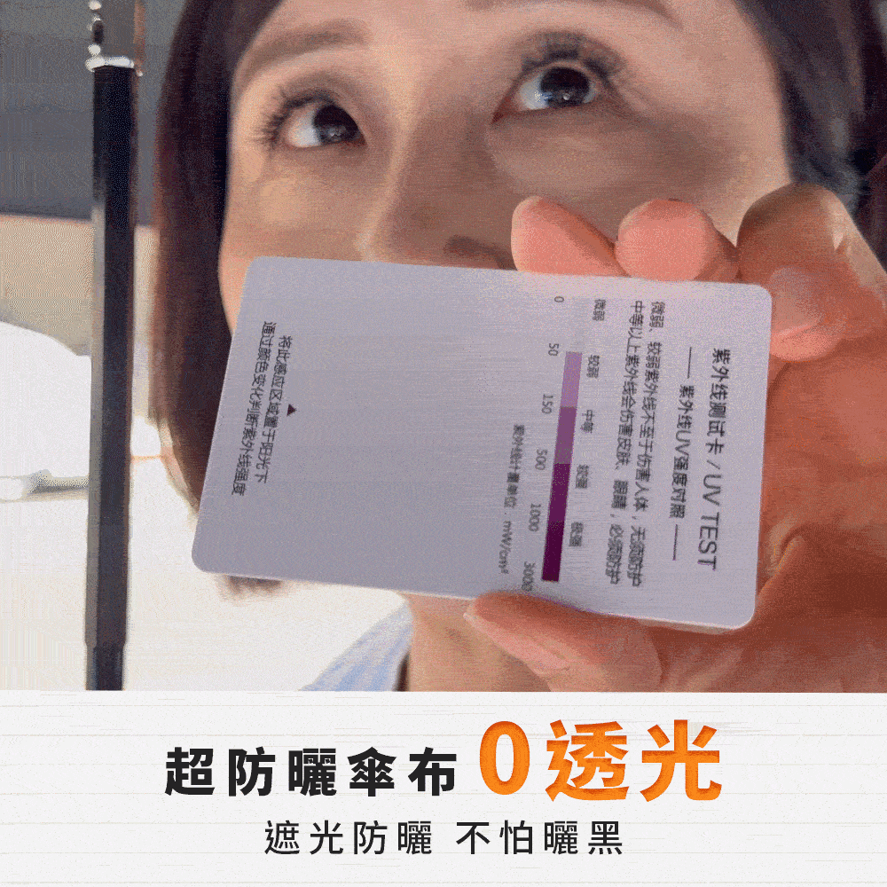 JOJOGO｜超速乾秒收輕羽傘商品介紹-16