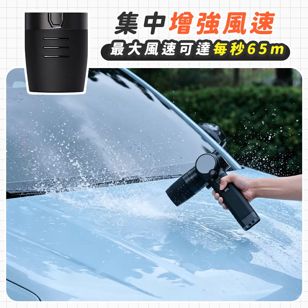 東京電通｜增壓風嘴商品介紹-1
