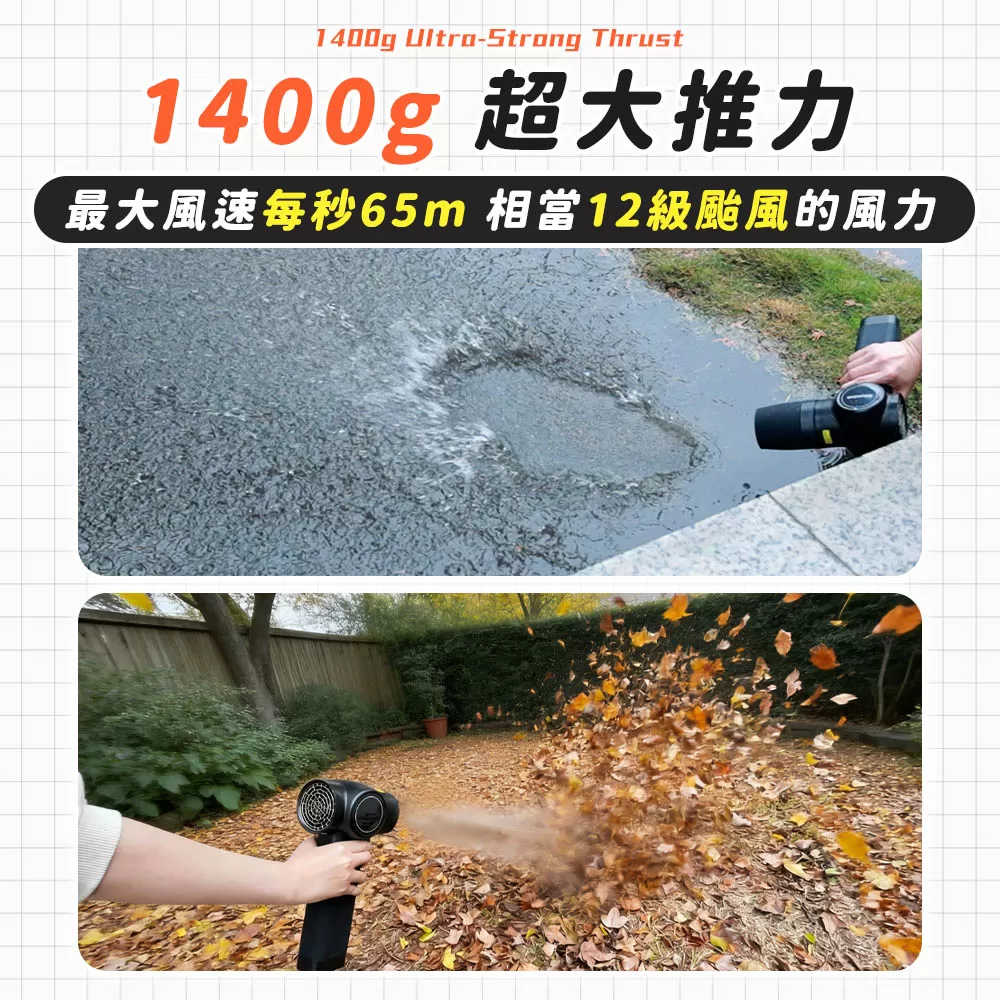 東京電通｜增壓風嘴商品介紹-2