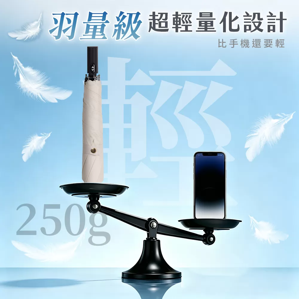 遇水見財極薄輕羽傘商品介紹-28