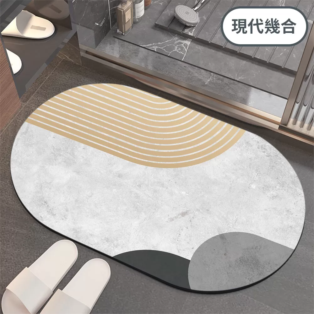 8月買好物送好禮：抗菌除臭硅藻土防滑軟墊商品介紹-3-14