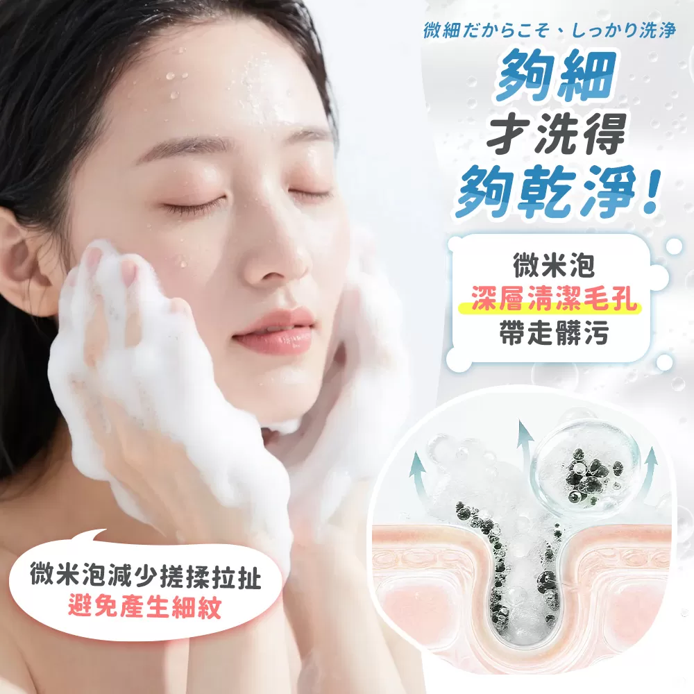 JOJOGO｜連續出泡給皂機商品介紹-25