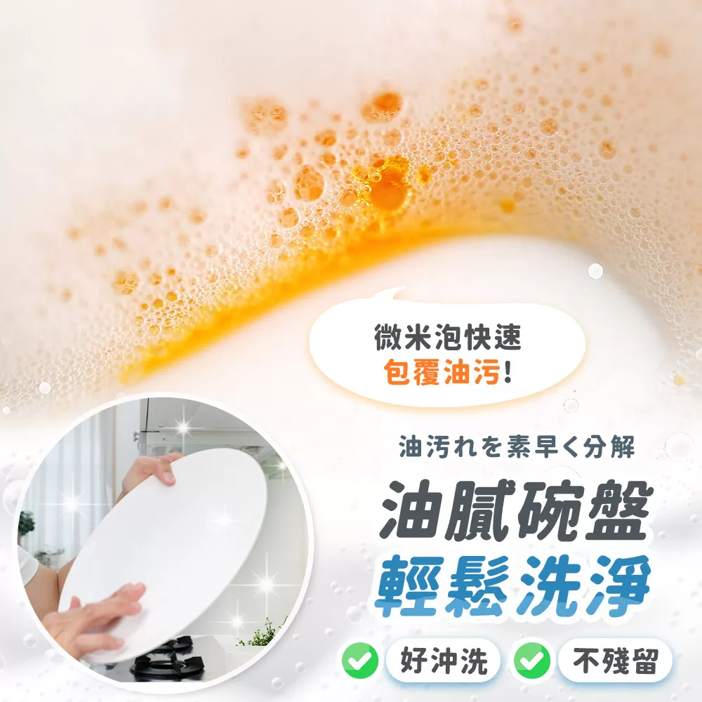 JOJOGO｜連續出泡給皂機商品介紹-33